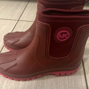 Michael Kors Boots
